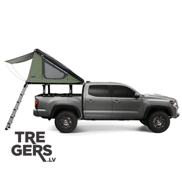 Thule Basin Wedge Roof Top Tent 2 Vietīga Jumta Telts